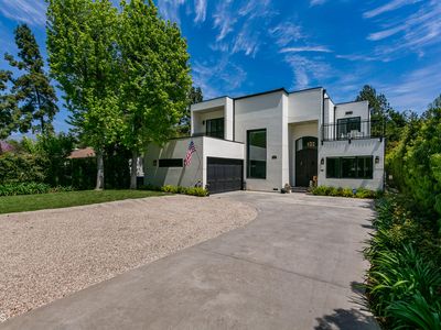 1288 Linda Vista Ave, Pasadena, CA, 91103