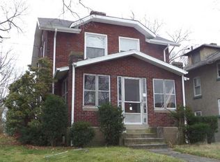 430 S Irvine Ave, Sharon, PA 16146