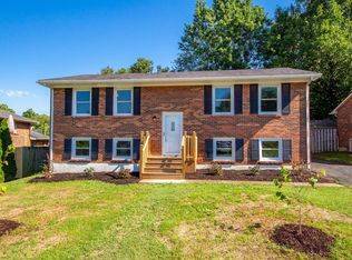 4130 Winnipeg Ct, Lexington, KY 40515