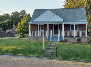 177 Mary Ave, Pittsburgh, PA 15209