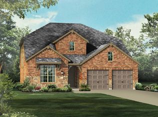 751 Harrington Ln, Celina, TX 75009