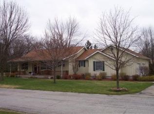 304 W Dahlke St, North Judson, IN 46366
