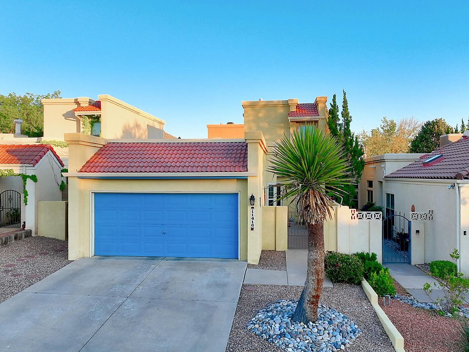 1st image of 11416 Malaguena Ln NE