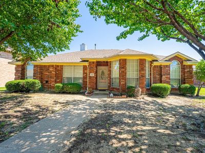 4820 Springtree Ln, Sachse, TX, 75048