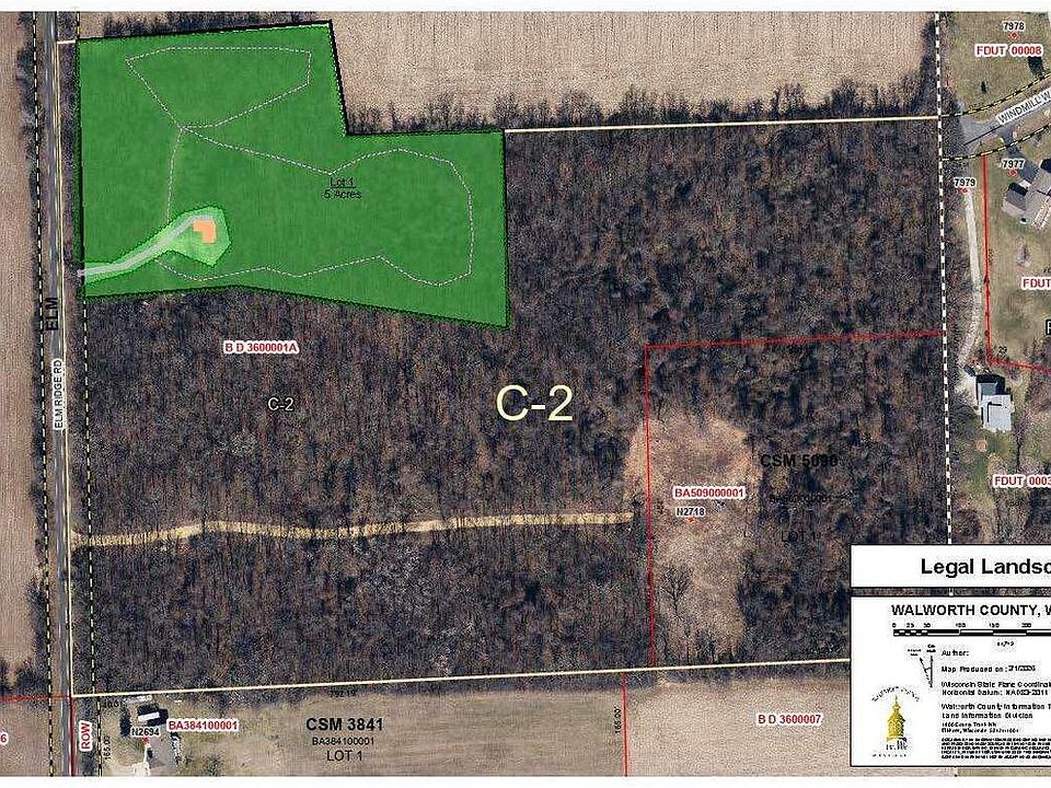 1st image of Lt1 ELM RIDGE ROAD