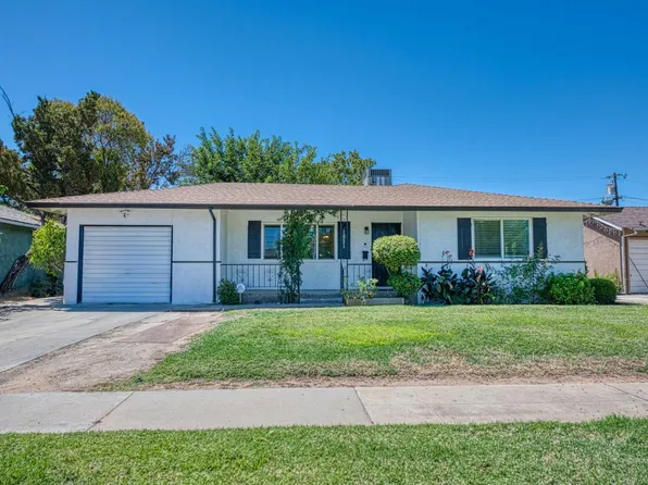 1821 W Lansing Way, Fresno, CA 93705