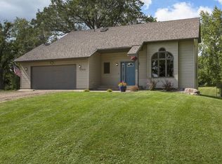 42468 Diamond Ave, Harris, MN 55032