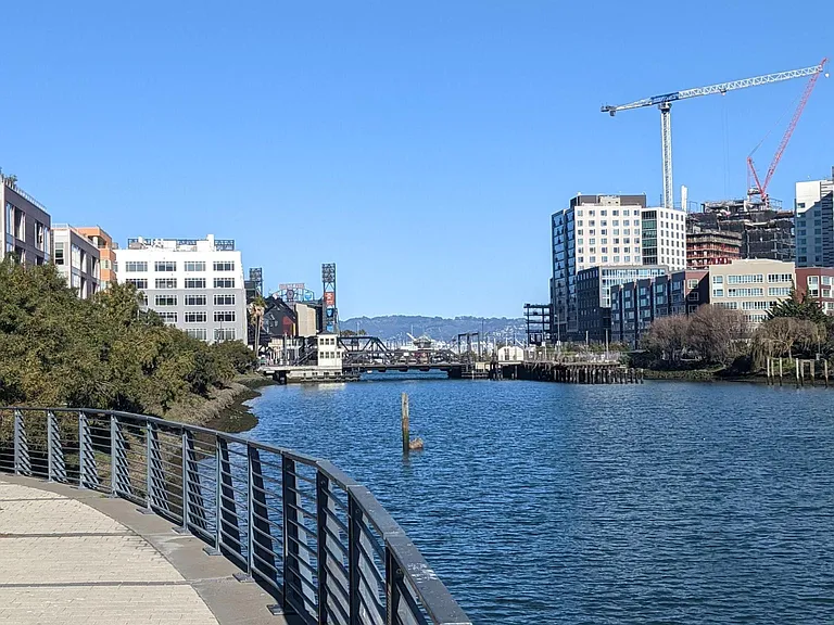 Oracle Park