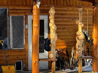 407 W County Road 451, Seney, MI 49883