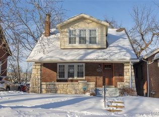 7051 Nashville Ave, Saint Louis, MO 63117