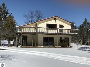4940 Wilhelm Rd NW, Rapid City, MI 49676