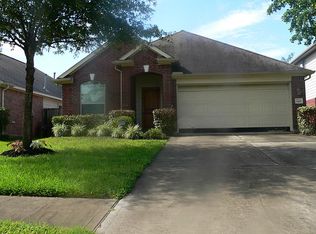 1422 Meadowhigh Ln, Spring, TX 77373