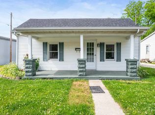 2000 E 13th St, Muncie, IN 47302