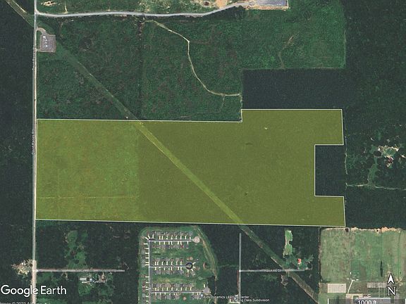 3rd image of 0 David Raines Rd