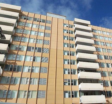 2nd image of 7545 E Treasure Dr APT 3K