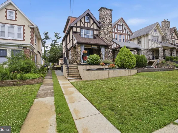 326 Ballymore Rd, Springfield, PA 19064