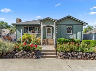 1016 Vassar Ave, Wenatchee, WA 98801