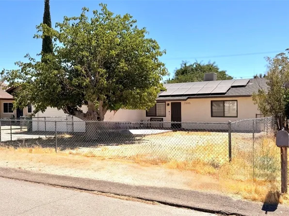 7085 Tamarisk Ave, Yucca Valley, CA 92284