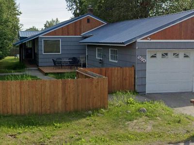 6654 E 8th Ave, Anchorage, AK, 99504