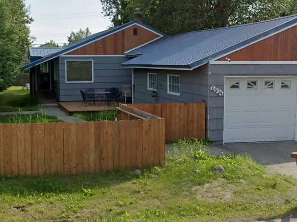6654 E 8th Ave, Anchorage, AK 99504