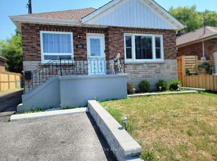 255 Huron St, Oshawa, ON L1H 5E6
