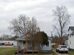 1266 N Schuyler Ave, Kankakee, IL 60901