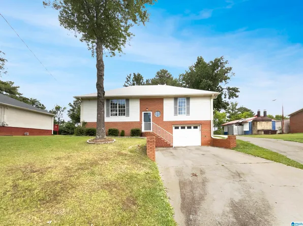 104 8th St, Pleasant Grove, AL 35127