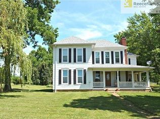 751 SW 800th Rd, Holden, MO 64040