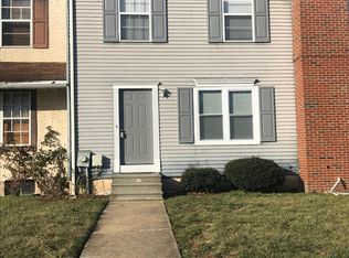 244 Green Blade Dr, Dover, DE