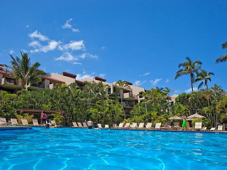 2695 S Kihei Rd #8101 — Photo 25
