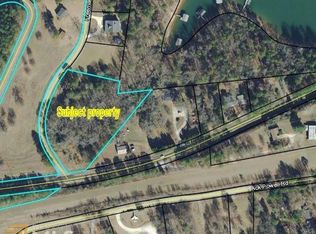 0 Mt Olivet Rd And Freeman Dr, Hartwell, GA 30643