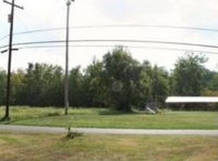 2440 Denton Rd, Cosby, TN 37722