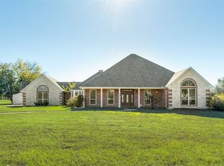 1281 Vz County Road 2120, Canton, TX 75103
