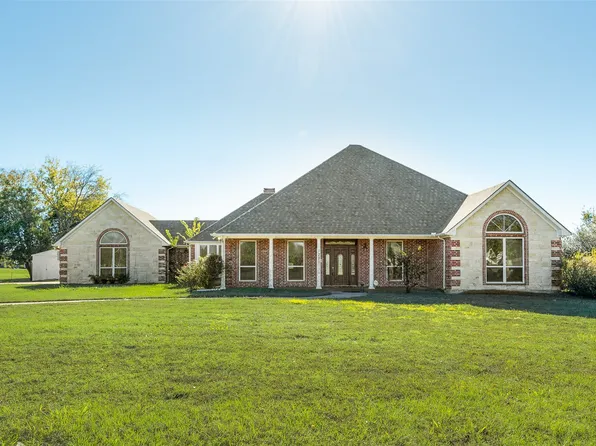 1281 Vz County Road 2120, Canton, TX 75103