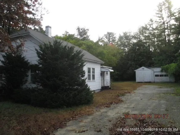 740 Washington St N, Auburn, ME 04210