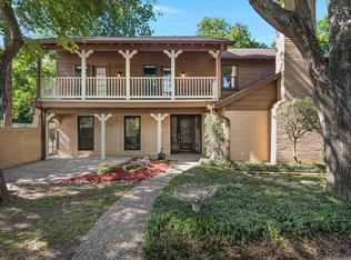 103 Blue Willow Dr, Houston, TX 77042