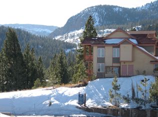 201 Juniper Dr #306, Mammoth Lakes, CA 93546