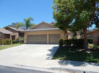 3688 Camino Del Pilar, Escondido, CA 92025