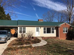 115 Francis St, Asheboro, NC 27203