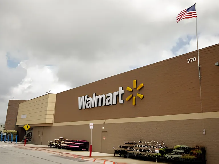 Walmart Beach blvd and there is also one on Phillips HWY
