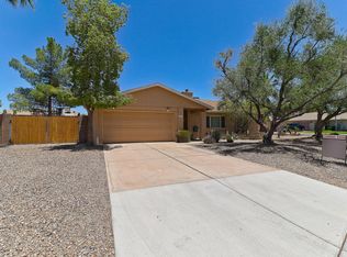 1803 N Bullmoose Dr, Chandler, AZ 85224