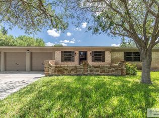 712 Hamilton Ct, Brownsville, TX 78526