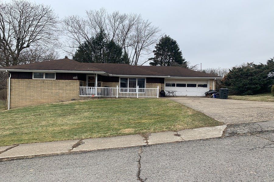 5229 b St, Aliquippa, PA 15001 Zillow