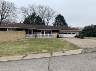 5229 Webb St, Aliquippa, PA 15001