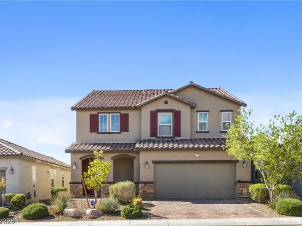 9757 W Meranto Ave, Las Vegas, NV 89178