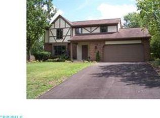 10147 Oxford Dr NW, Pickerington, OH 43147