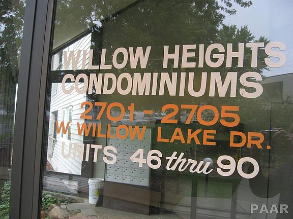 4th image of 2701 W Willowlake Dr APT 56