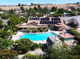 17430 Adobe St, Hesperia, CA 92345