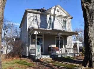 144 Mill St, Pataskala, OH 43062