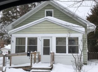 1119 Dewey Ave NE, Bemidji, MN 56601